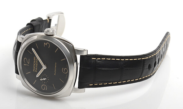 パネライスーパーコピー ラジオミール １９４０ ３デイズ ４２mm  PAM00620